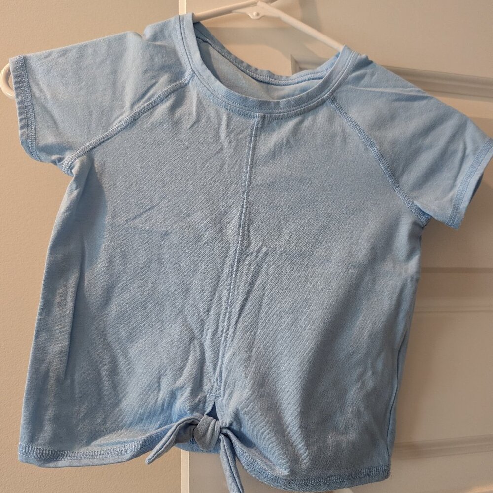 Kids Lilly Pulizter Shirt